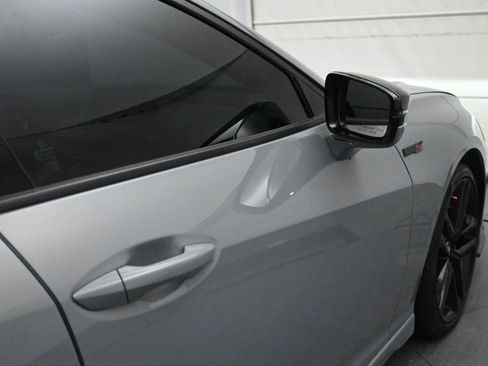 Used 2025 Acura TLX Type S image 19