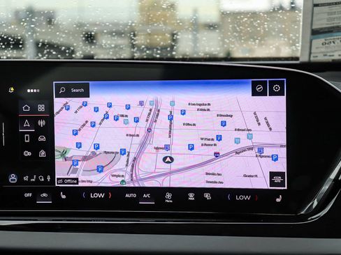 New 2025 Audi A5 2.0T Premium image 16