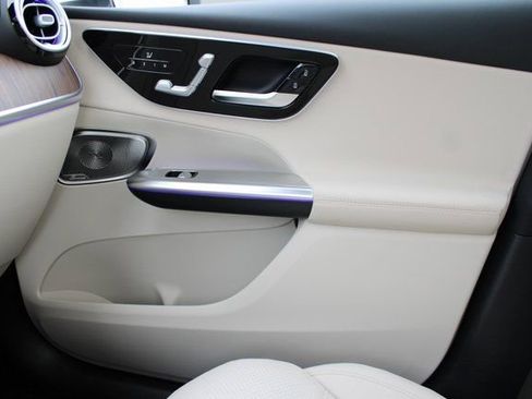 New 2026 Mercedes-Benz GLC 300 4MATIC image 30