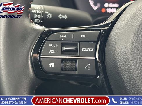 Used 2024 Honda HR-V Sport image 31