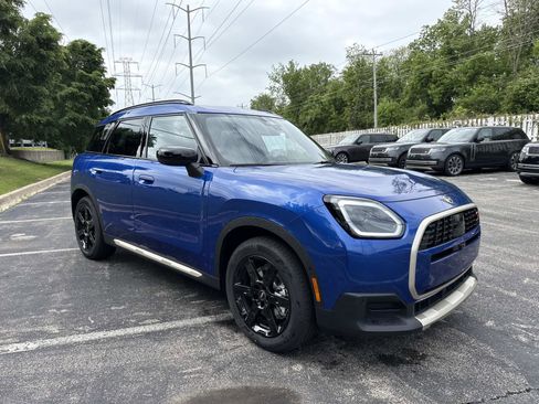 New 2027 MINI Cooper Countryman S AWD/4WD image 4