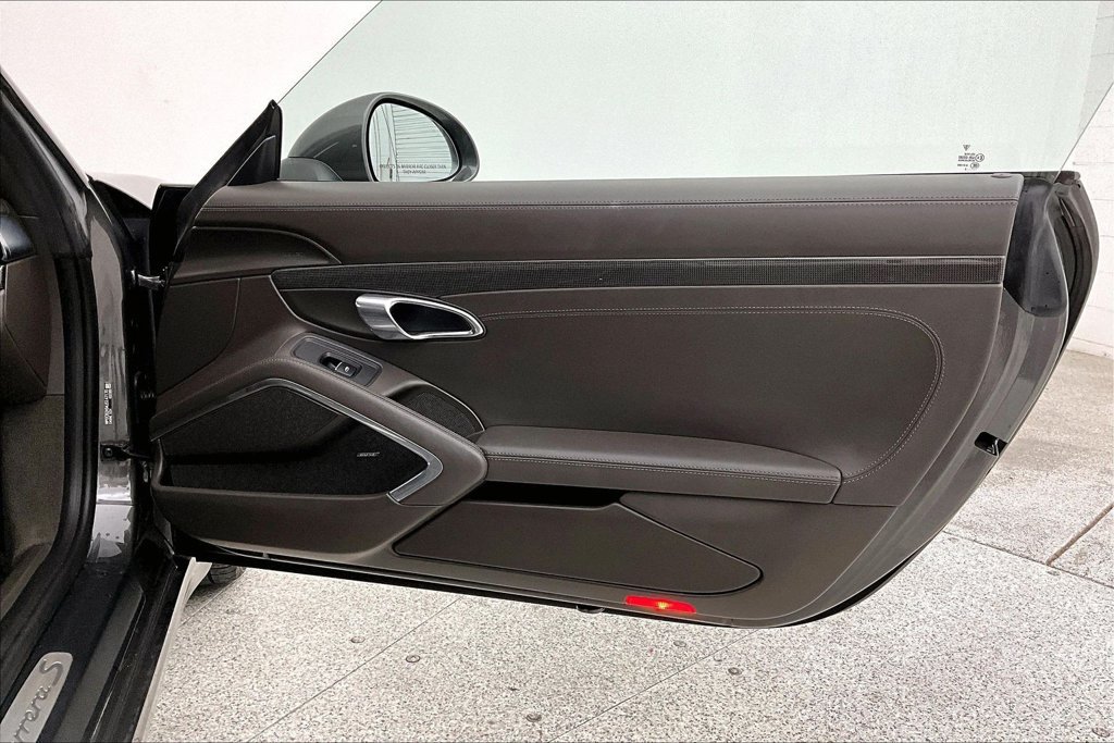 Used 2018 Porsche 911 Carrera S RWD image 23