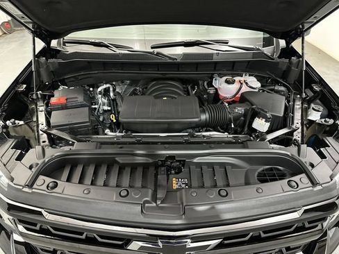 New 2026 Chevrolet Silverado 1500 RST AWD/4WD image 18