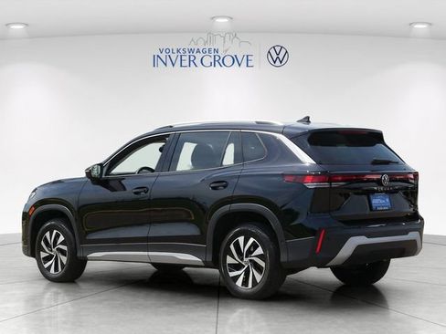 Certified 2025 Volkswagen Tiguan S AWD/4WD image 5