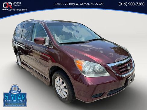 Used 2010 Honda Odyssey EX-L image 1