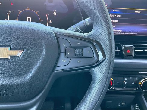 Certified 2025 Chevrolet TrailBlazer LT image 24