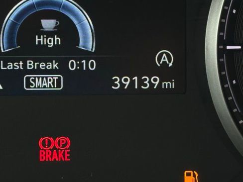 Used 2023 Hyundai Santa Fe SEL image 27