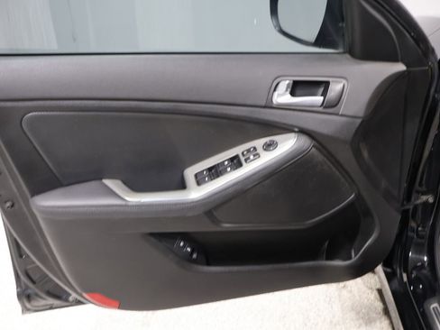 Used 2015 Kia Optima SX image 11