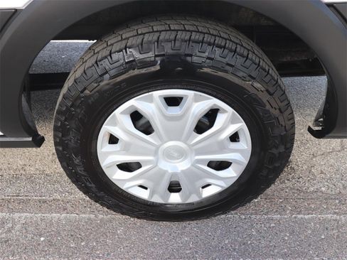Certified 2023 Ford Transit 350 XLT image 24