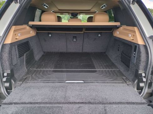 New 2026 Land Rover Range Rover SE AWD/4WD image 16