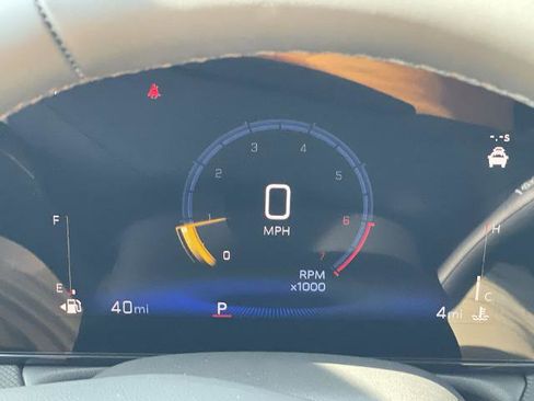 New 2026 Chevrolet TrailBlazer LT w/ LT Cold Weather Package image 49