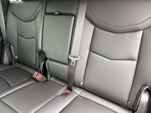 New 2026 Cadillac XT5 Luxury w/ LPO, Floor Liner Package image 14