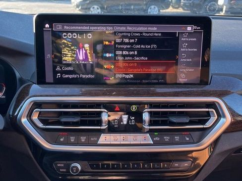 Used 2024 BMW X3 xDrive30i w/ Premium Package image 21