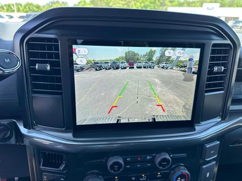 New 2025 Ford F150 STX w/ Equipment Group 200A image 57