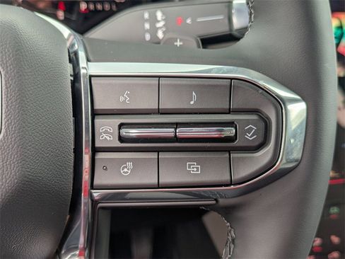 New 2026 GMC Terrain Elevation w/ LPO, Floor Liner Package image 17