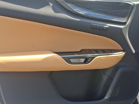 New 2026 Lexus NX 350h AWD w/ Premium Package image 7