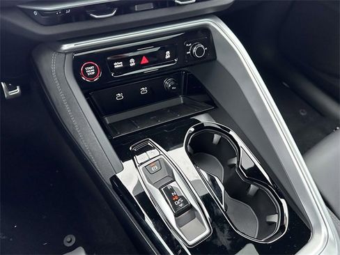 New 2025 Audi SQ5 Premium Plus image 12