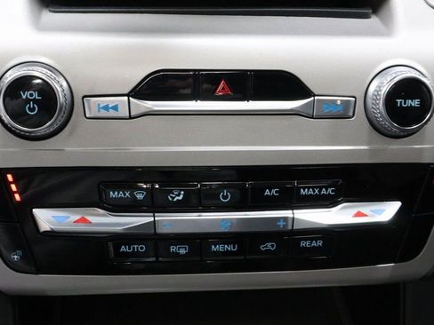 Certified 2023 Ford Explorer XLT w/ Equipment Group 202A image 32