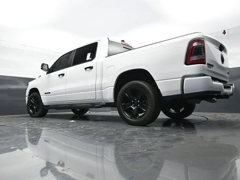 Used 2023 RAM 1500 Big Horn AWD/4WD image 55