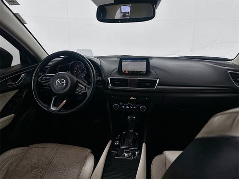 Used 2017 MAZDA MAZDA3 Grand Touring w/ Premium Equipment Package image 25