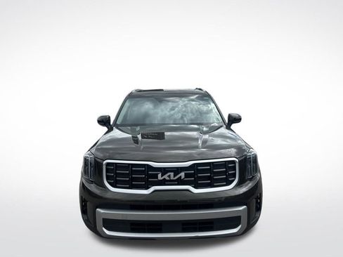 Used 2023 Kia Telluride S w/ S Sunroof Package AWD/4WD image 8