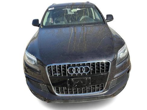 Used 2014 Audi Q7 3.0T S line Prestige AWD/4WD image 9