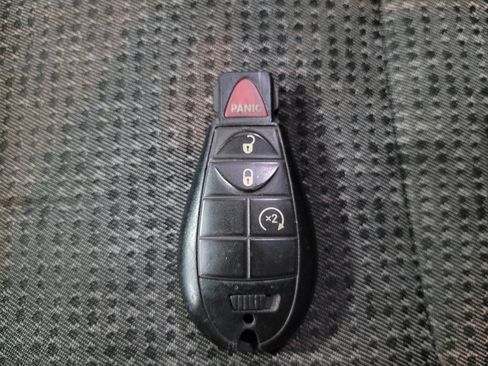 Used 2018 RAM 1500 Big Horn image 32