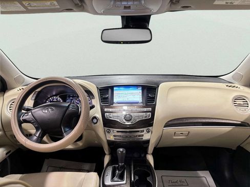 Used 2015 INFINITI QX60 Luxe w/ Premium Plus Package AWD/4WD image 26