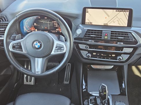Used 2020 BMW X3 xDrive30i w/ M Sport Package 2 image 26
