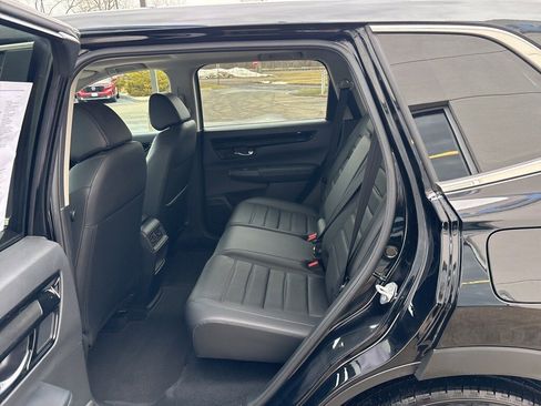 Used 2023 Honda CR-V EX-L image 23