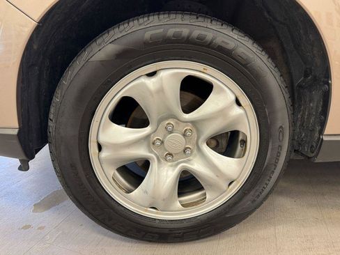 Used 2015 Subaru Forester 2.5i AWD/4WD image 33