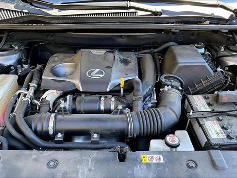 Used 2020 Lexus NX 300 F Sport w/ F Sport Premium Package image 24