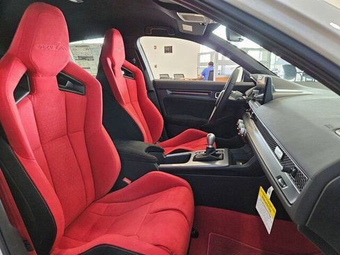 New 2025 Honda Civic Type R image 12