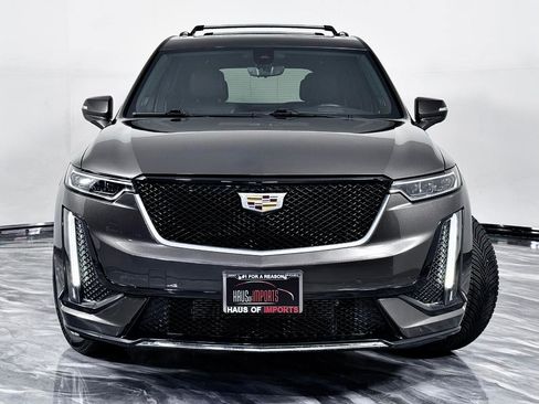 Used 2020 Cadillac XT6 Sport image 7