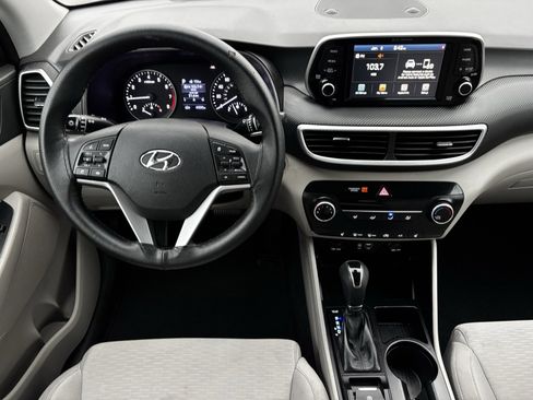 Used 2020 Hyundai Tucson Value image 16