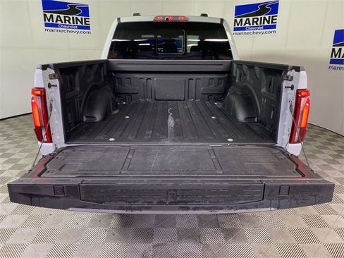 Used 2024 Ford F150 Raptor image 33