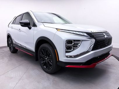 New 2026 Mitsubishi Eclipse Cross Ralliart