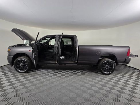 New 2026 RAM 2500 Big Horn image 15