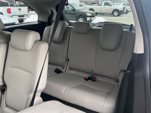 Used 2025 Honda Odyssey EX-L image 30