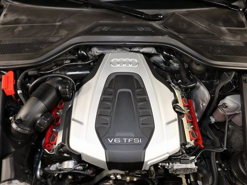 Used 2015 Audi A8 L 3.0T w/ Premium Package image 37