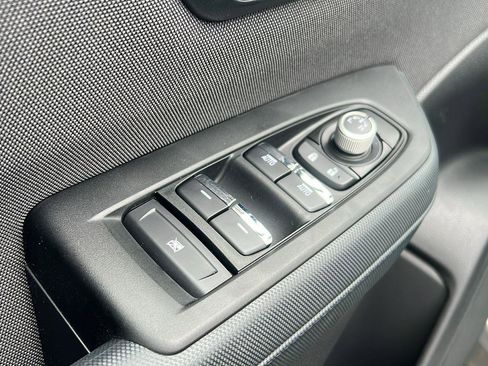 New 2026 Subaru Forester Premium AWD/4WD image 10