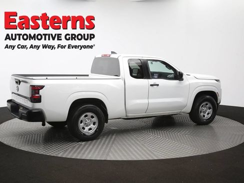 Used 2022 Nissan Frontier S RWD image 40