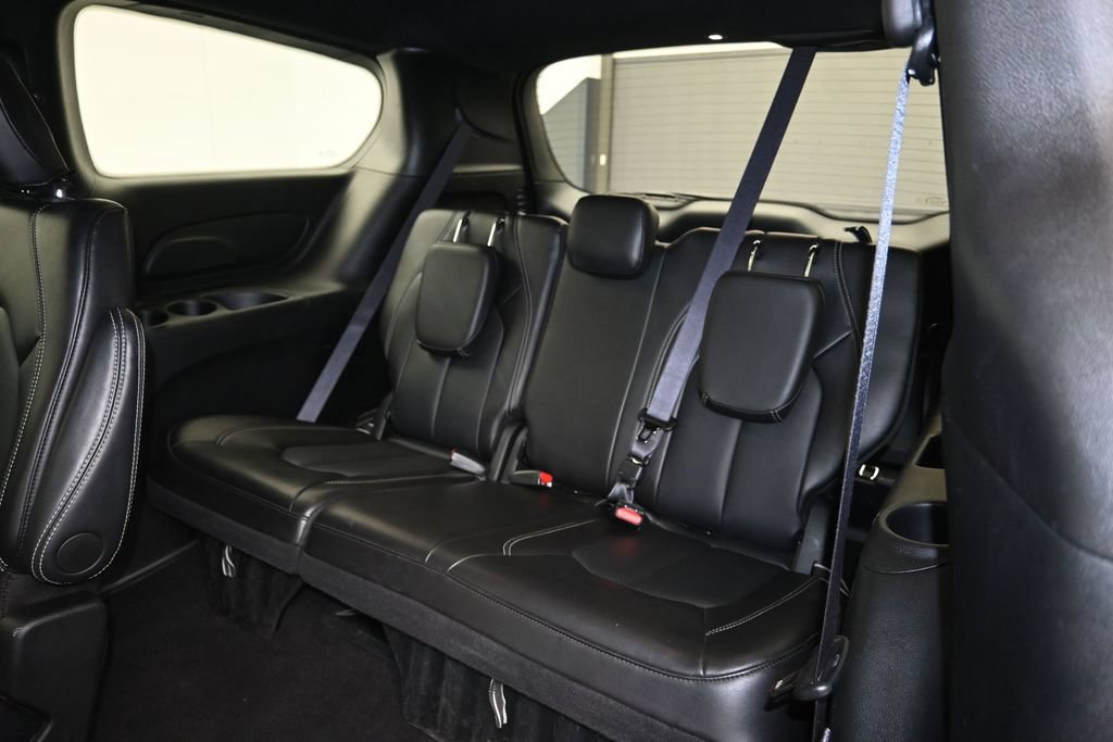 Used 2025 Chrysler Pacifica Select FWD image 22
