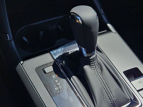 New 2026 MAZDA CX-5 Preferred image 12