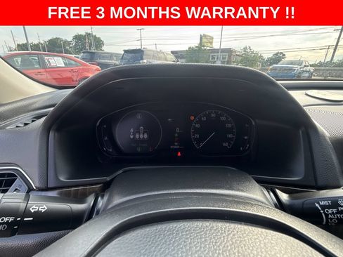Used 2021 Honda Accord Touring image 16