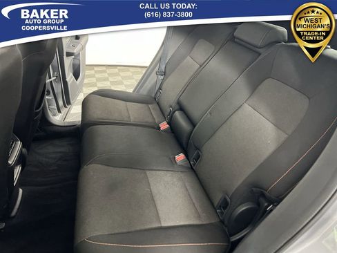 Used 2023 Honda CR-V Sport image 24