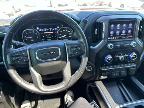 Used 2022 GMC Sierra 1500 Denali w/ Denali Premium Package AWD/4WD image 48