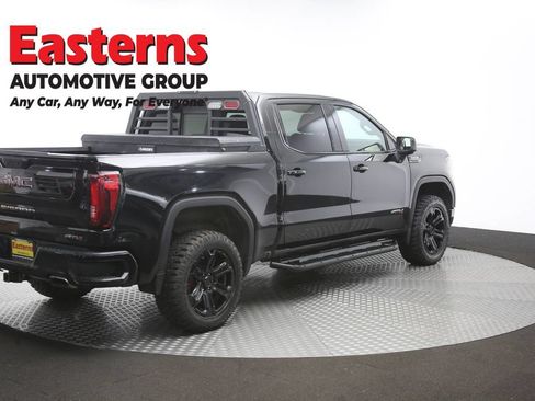Used 2021 GMC Sierra 1500 AT4 w/ AT4 Preferred Package AWD/4WD image 44