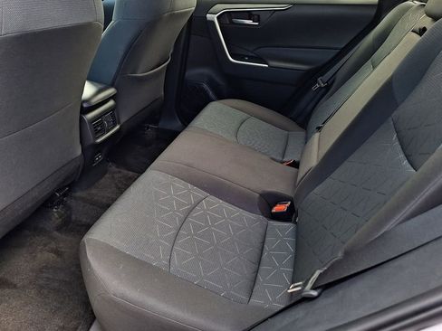 Used 2024 Toyota RAV4 XLE image 11
