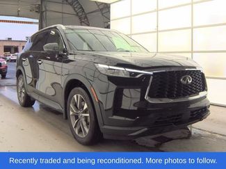Used 2025 INFINITI QX60 Luxe AWD/4WD video 1